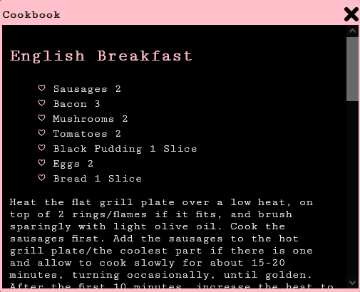 Personal Web Desktop image 2