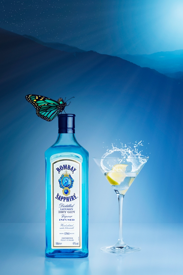 Selected Retouching Projects image 3