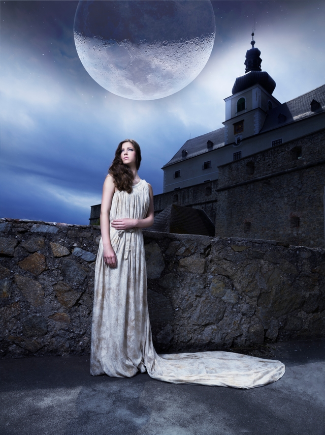 Selected Retouching Projects image 4