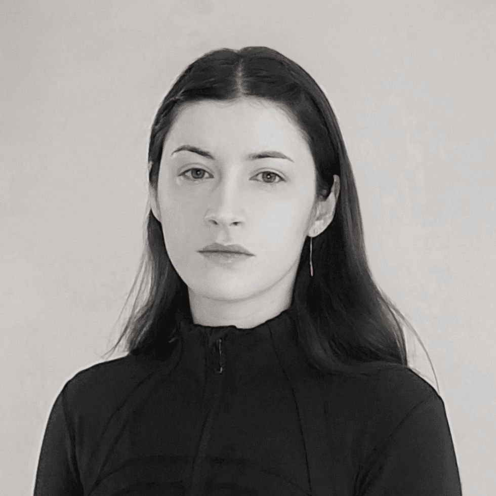Anna Manole